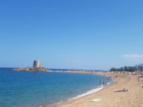 Apartment Piras&Tascedda Ampio Appartamento Vicino al Centro Bari Sardo